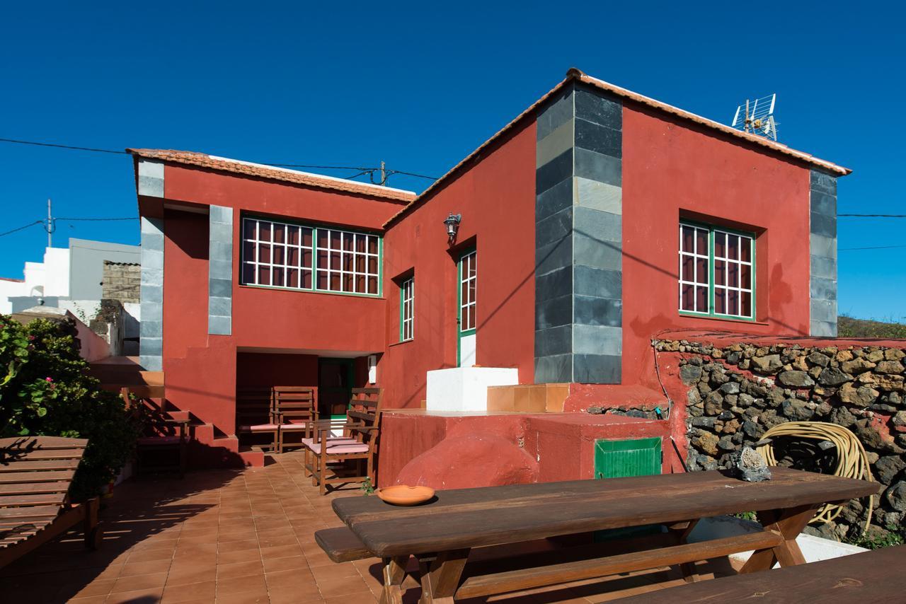 Casa Elvira Βίλα Valverde  Εξωτερικό φωτογραφία