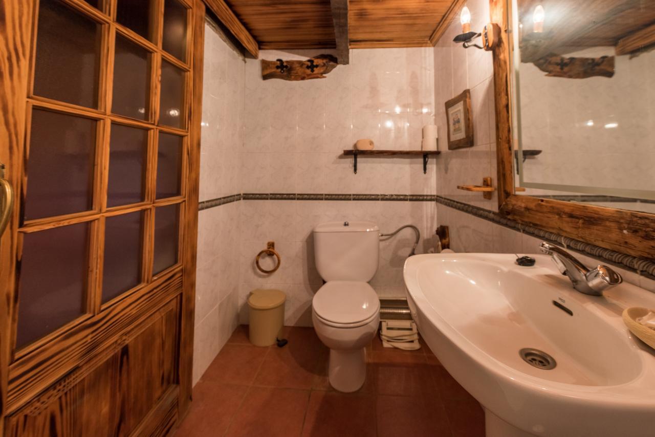 Casa Elvira Βίλα Valverde  Εξωτερικό φωτογραφία