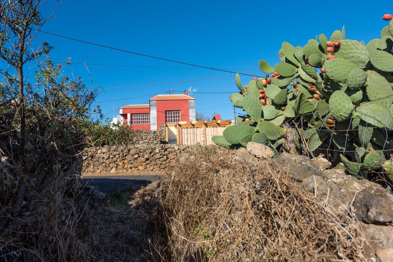 Casa Elvira Βίλα Valverde  Εξωτερικό φωτογραφία